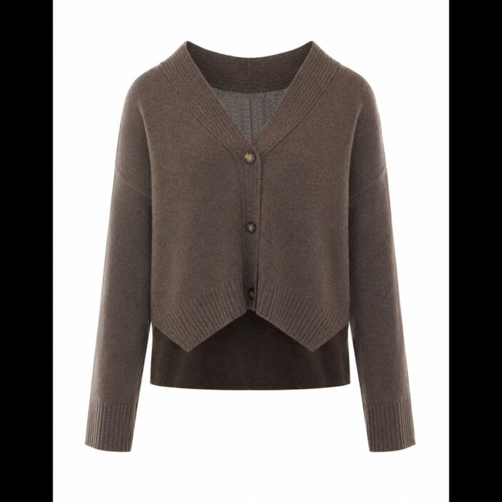 Loulou De Saison Women Kaia Cardigan